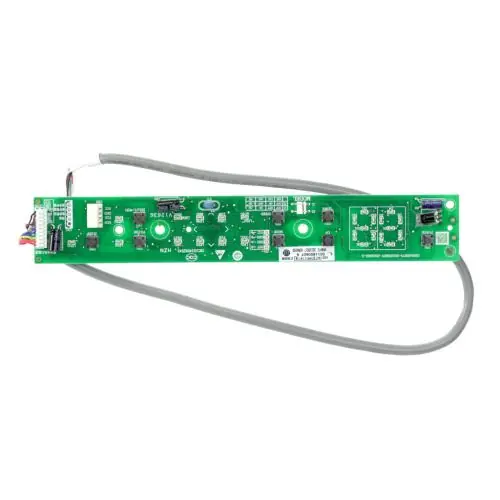 General Electric WJ26X23879 UI Board