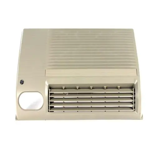 General Electric WJ71X21460 Front Panel