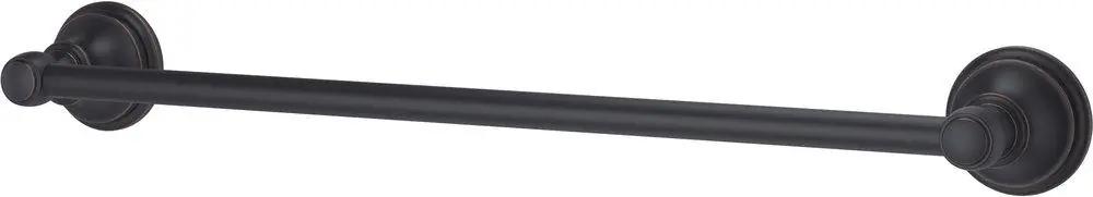 Pfister BTB-TB1Y Tisbury 18 in. Towel Bar in Tuscan Bronze