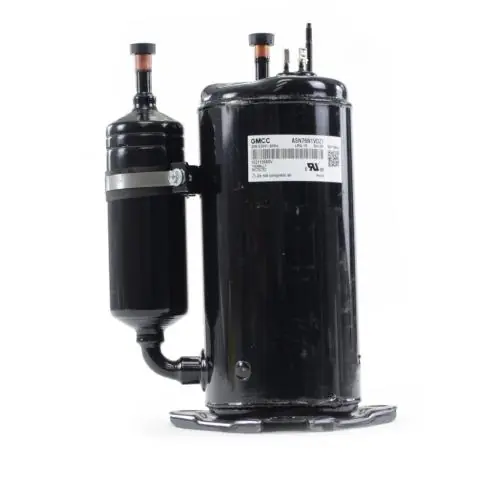 MIDEA 11103010000462 COMPRESSOR ASN76N1VDZ1