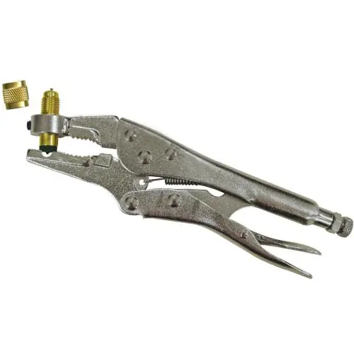 MASTERLOCK 70088 1/4-INCH TUBE PIERCING PLIER