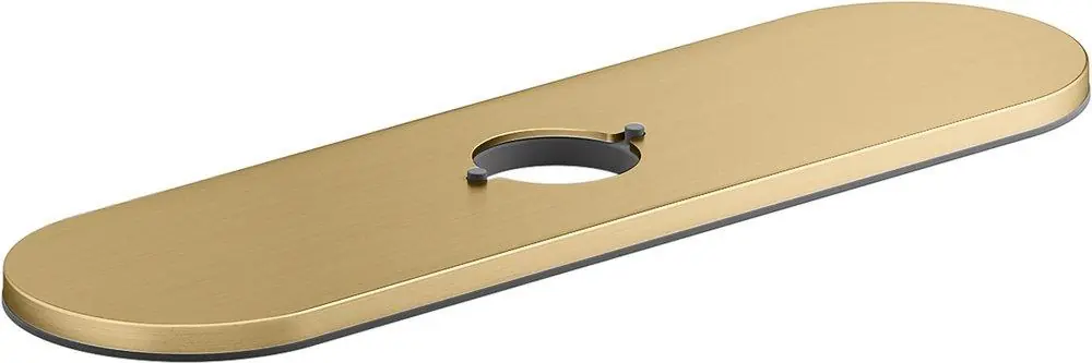 Kohler 24461-2MB Tone 1-3/8 in. Metal Escutcheon Replacement
