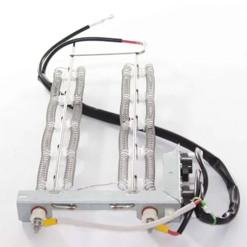 Electrolux 5304472338 Heater Assembly Electric