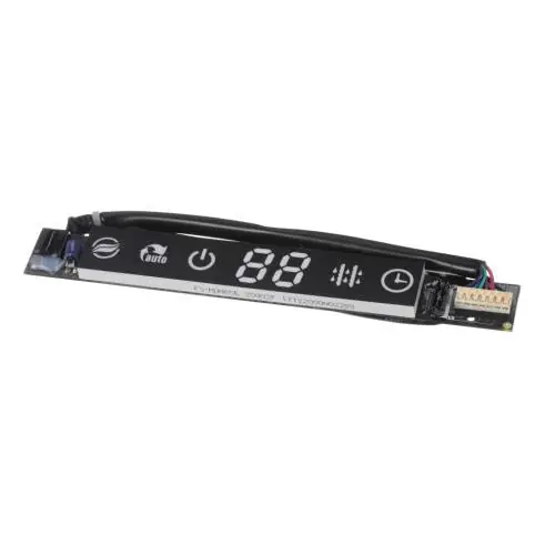 MIDEA 17122000A02283 DISPLAY BOARD