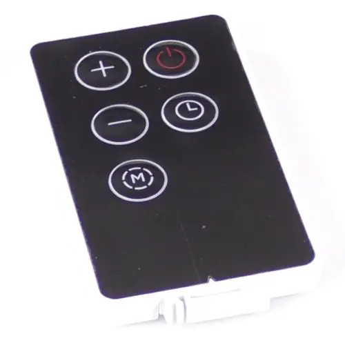 MIDEA 17117000005159 Remote Control