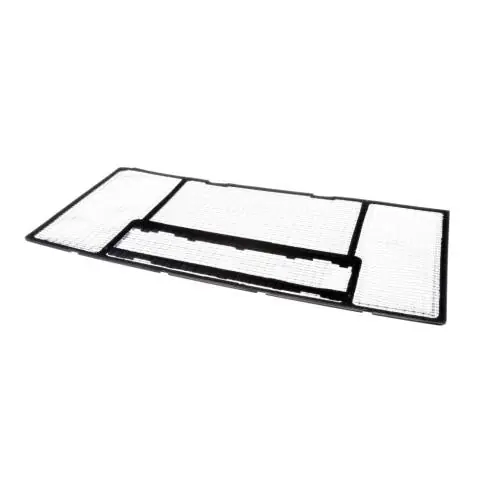 MIDEA 12100204A00158 AIR FILTER