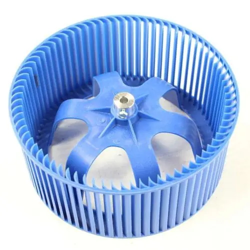 MIDEA 12100103000007 Blower Wheel/Centrifugal Fan