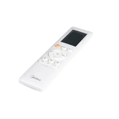 Midea 17317000A62849 Remote Controller RG10F3(B2)/B
