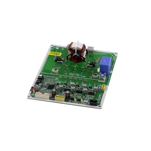 LG EBR79838702 INVONBOARDING PCB ASSEMBLY