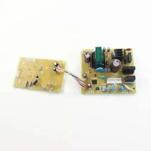 PANASONIC FFV3740017S PC Board