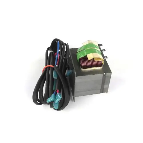 MIDEA 17400306000018 REACTOR (R1815)