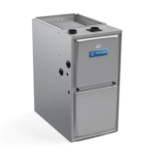 MRCOOL MGM95SE110C5XA 95% AFUE 110K BTU 4 TON
