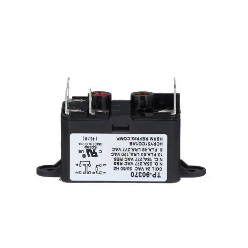 TRADEPRO TP-90370 SPDT 24V RELAY