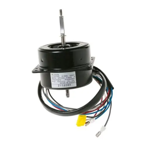 General Electric WP94X10078 Fan Motor Indoor