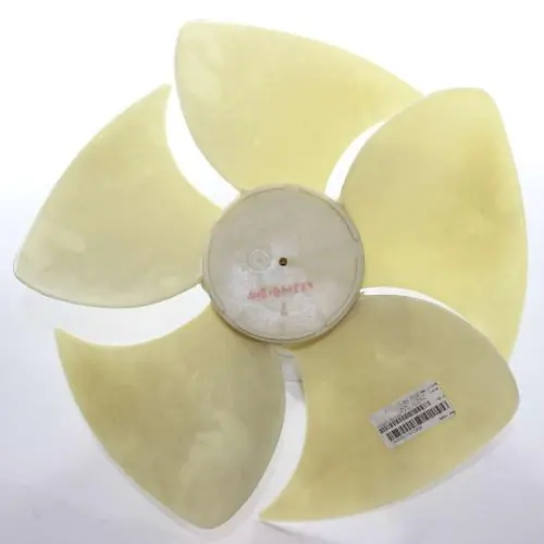 General Electric WJ73X23832 FAN AXIAL
