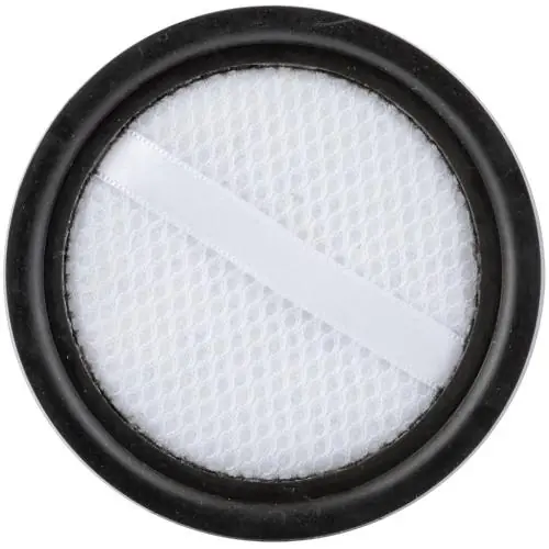 Midea 12475000006449 Non Woven Filter Components V1