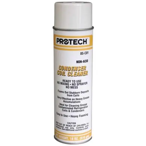Rheem 85-C01 Cond Coil Clnr Non-Acid