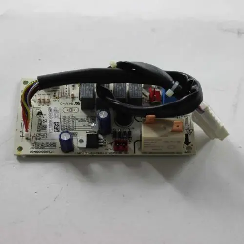 ELECTROLUX 5304496252 PC Board Main Control Power