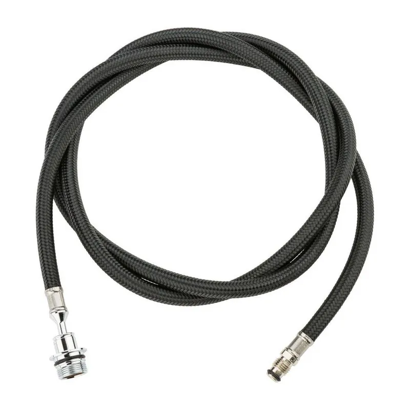 Pfister 951-0740 Pull Down Hose for Hanover 526 Series in Black