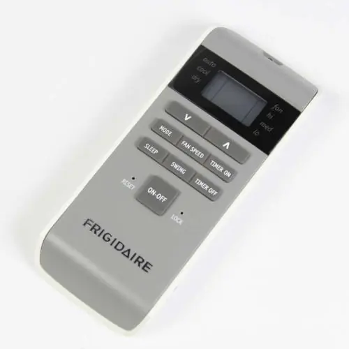 Electrolux 5304479314 Remote Control Transmitter