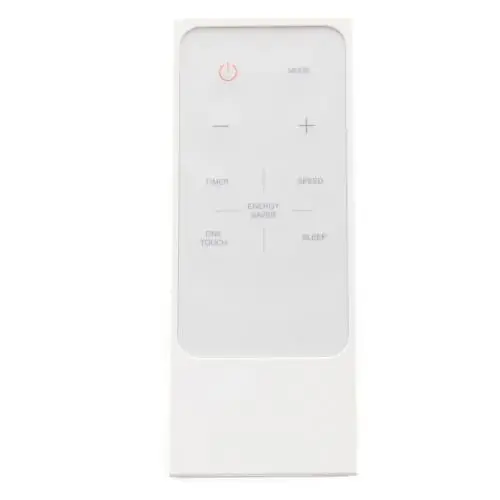 Midea 17317000A31940 Remote Controller