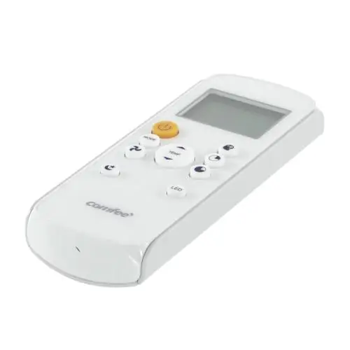Midea 17317000A60006 Remote Controller