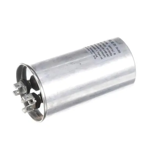 MIDEA 17400103000053 CAPACITOR (COMPRESSOR - 45UF/4)