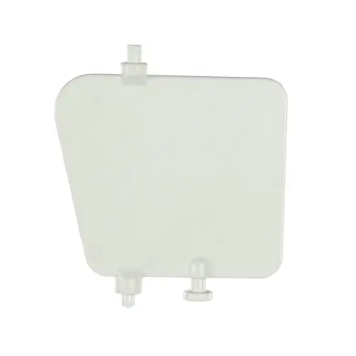 MIDEA 12120300000730 LOUVER (HORIZONTAL)