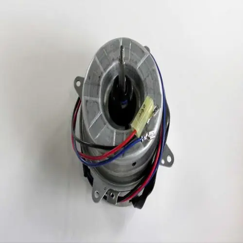 General Electric WJ73X10122 Fan Motor O/D