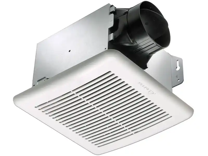 Delta Electronics GBR80H exhaust bath fan 80 CFM