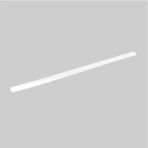 MIDEA 12122000013367 Louver Upper Horizontal