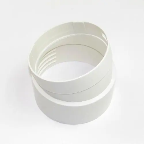 General Electric WJ76X24004 Coupler Hose