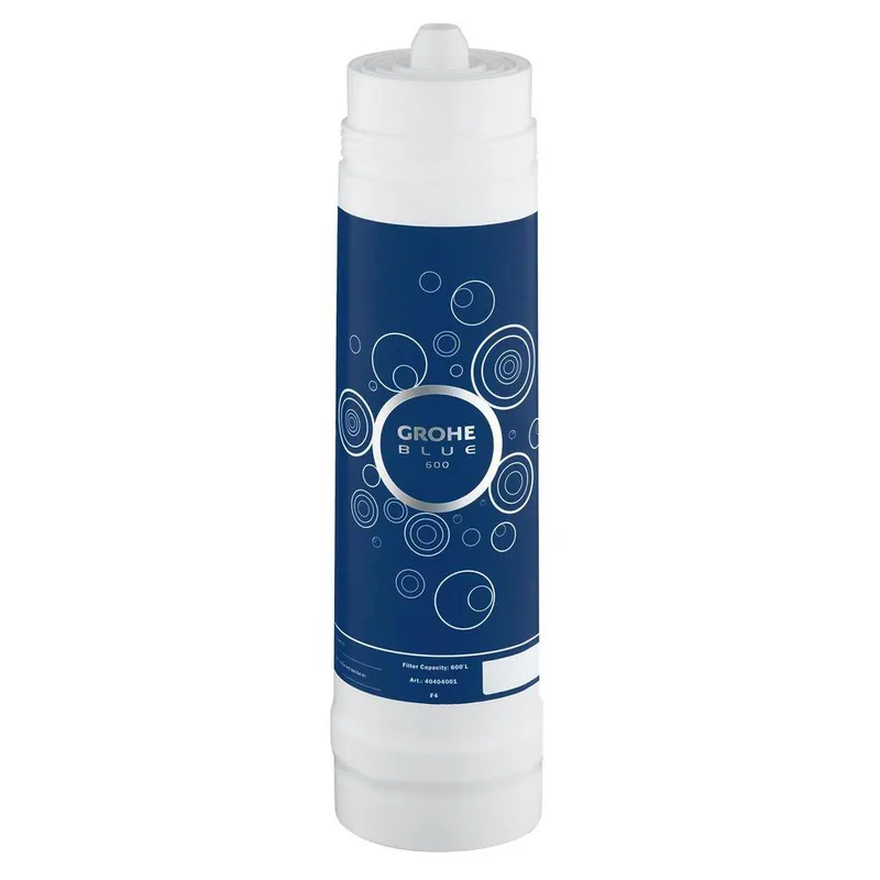 GROHE 40404001 Blue® 160 gal Replacement Filter for Residential
