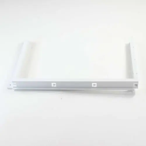 General Electric WJ86X24129 Right Curtain Frame