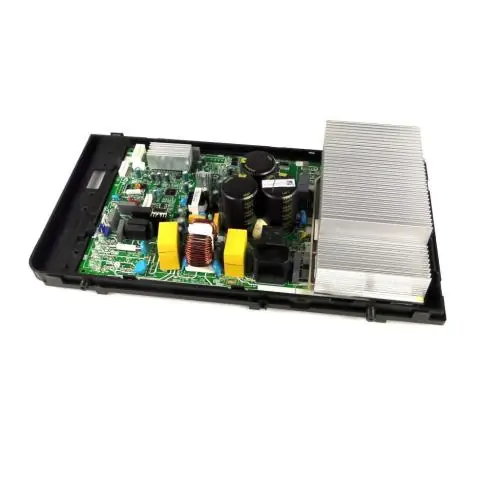 MIDEA 17122000A26649 MAIN CONTROL BOARD