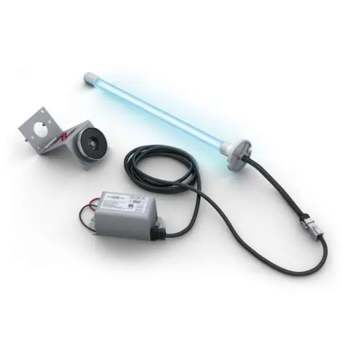 TRADEPRO TP-UV24OS-PRO UV Light Kit OS 24V Replacement MPN