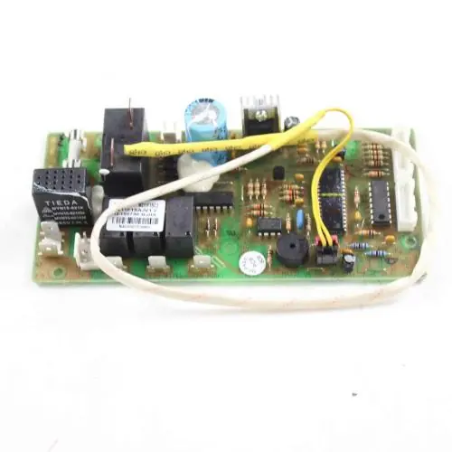 General Electric WJ26X20252 MAIN BOARD