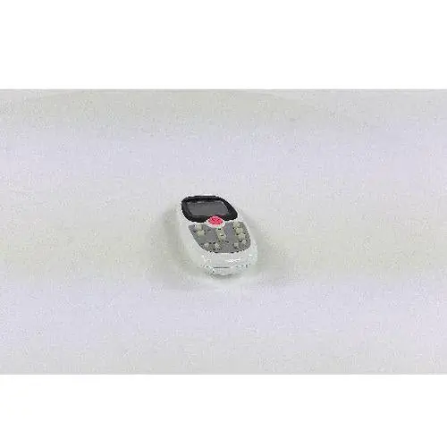 MIDEA 17317000A00598 Remote Controller R09B/BGE-01