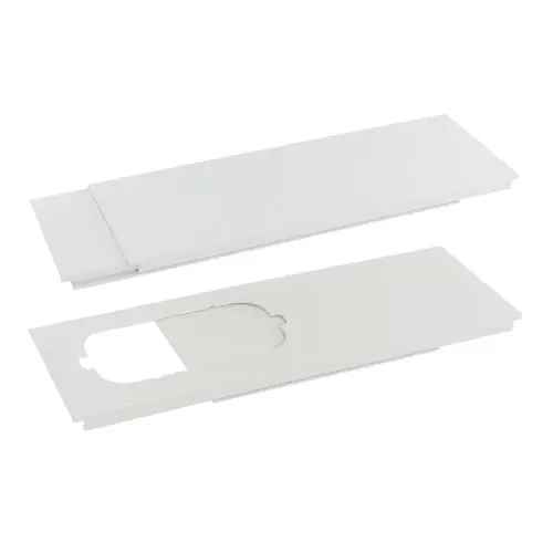 MIDEA 12020600A00241 INSTALLATION KIT SUBASSEMBLY(PO)