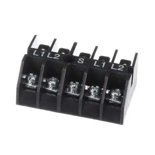 MIDEA 17400401000075 WIRE JOINT