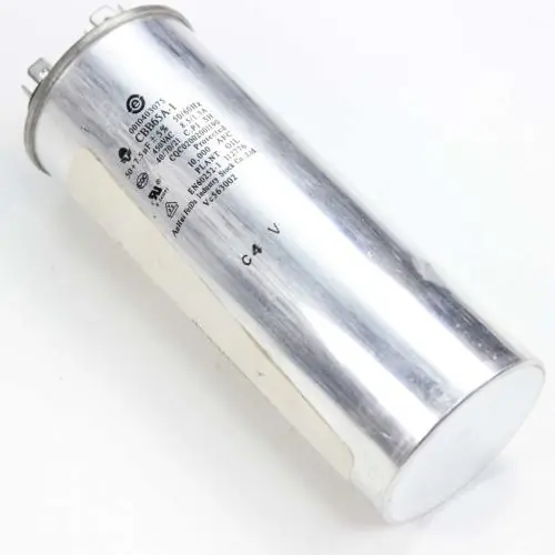 General Electric WJ20X20134 Compressor Capacitor