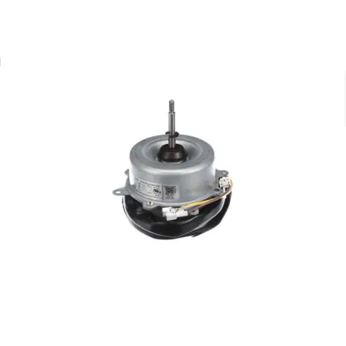 MIDEA 11002012034394 SINGLE PHASE ASYNCHRONOUS MOTO