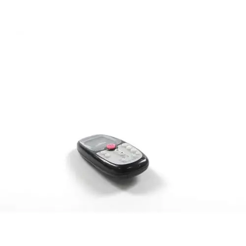 MIDEA 17317000000179 Remote Controller RG09C1/BGEU