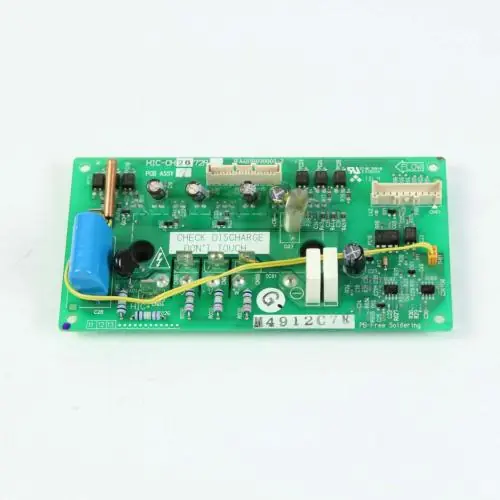 Panasonic CV6231921916 PC Board