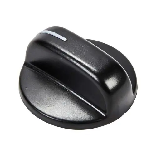 WHIRLPOOL W10854530 KNOB