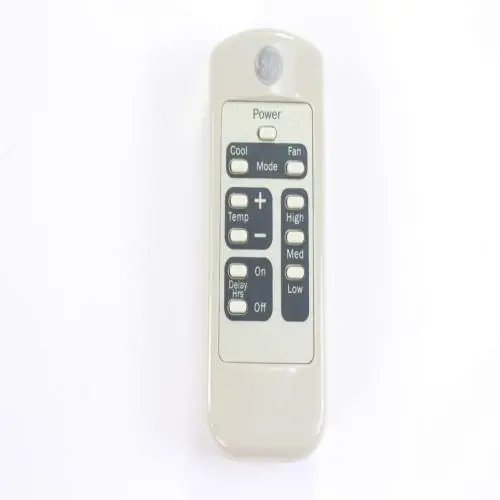 General Electric WJ26X21700 Remote Control