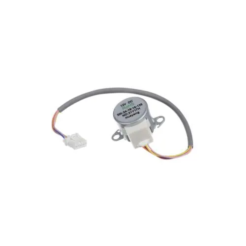 MIDEA 11002010001107 STEPPER MOTOR