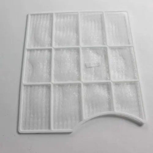 General Electric WJ85X22484 Upper Filter
