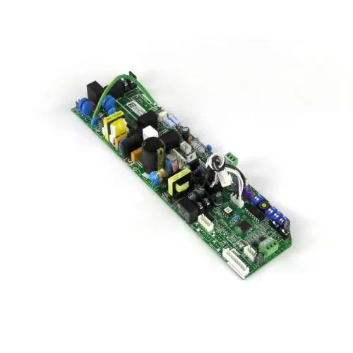 MIDEA 17122500000412 MAIN CONTROL BOARD
