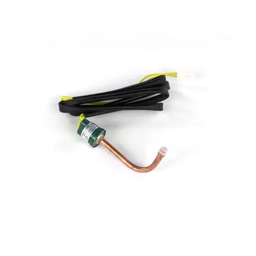 MIDEA 17400516000020 Pressure Controller (High)